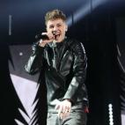 Cantantes favoritos: James Arthur o Imagine Dragons, entre otros.