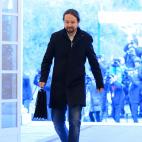 PABLO IGLESIAS (MADRID, 1978)