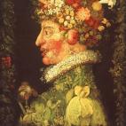 Spring, 1563, Royal Academy of Fine Arts of San Fernando Part of the "Four Seasons" series