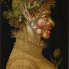 The Summer, 1563, Kunsthistorisches Museum, Vienna, austria Part of the "Four Seasons" series