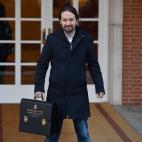 Pablo Iglesias (vicepresidente de Derechos Sociales y Agenda 2030)