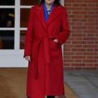 Margarita Robles (Defensa)