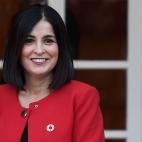 Carolina Darias (Política Territorial y Función Pública)