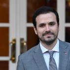 Alberto Garzón (Consumo)
