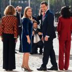 Batet, Pastor, Moreno y Bosquet