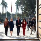 Batet, Pastor, Moreno y Bosquet