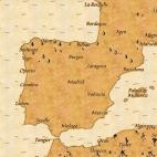 Para divertirse en busca de tesoros