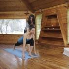 Ayuda a llevar calor a nuestro cuerpo cuando llega el frío otoñal.