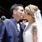 José Antonio Reyes.