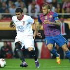 José Antonio Reyes.