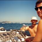 El último caso de 'malas compañías' lo ha protagonizado el presidente de la Xunta de Galicia, Alberto Núñez Feijóo, quien se fotografió con el contrabandista y narcotraficante Marcial Dorado Baúlde en verano de 1995. Las fotografías, pu...