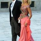 La boda de Ana Aznar con Alejandro Agag, celebrada el 5 de noviembre de 2002, aglutinó a un gran número de personalidades políticas tanto nacionales como internacionales. Entre ellas, se mezclaron los cabecillas de la trama Gürtel, con Franc...