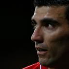 José Antonio Reyes.