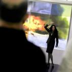 Imágenes del reportaje Se vende la guerra