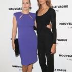 Kate Winslet y Daria Werbowy