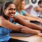 "La salud y el bienestar físico son importantes y requieren tiempo. Aun con las restricciones de tiempo, los horarios frenéticos y los plazos urgentes, que pueden reducir el tiempo que tenías planeado dedicar al deporte, la solución nunca es...