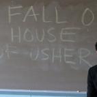 QUIÉN: Adrien Brody como Henry Bathes ¿DÓNDE LO HEMOS VISTO? En el instituto de alumnos problemáticos de El profesor (Detachment) FRASE MEMORABLE: "Sé lo importante que es tener un mentor que te ayude a comprender la complejidad del mundo...