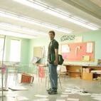 QUIÉN: Jim True-Frost como Roland Pryzbylewski, Prez ¿DÓNDE LA HAS VISTO? Expolicía convertido a profesor en The Wire FRASE MEMORABLE: "Los engañas pensando que no están aprendiendo, y lo hacen"