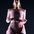 Rosalía en el Primavera Sound