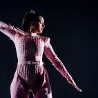 Rosalía en el Primavera Sound