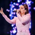 Rosalía en el Primavera Sound