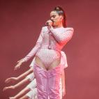 Rosalía en el Primavera Sound