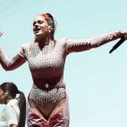 Rosalía en el Primavera Sound