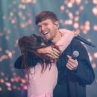 Rosalía en el Primavera Sound