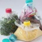 Una forma económica de conservar los alimentos