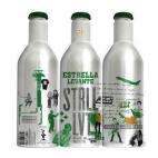 El diseño del estudio espluga+associates para una edición especial de 2006. Dos años antes habían hecho una similar.