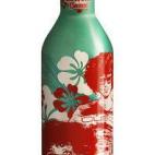Este es el monoblock pop que el diseñador Custo hizo para Estrella Damm en 2006 coincidiendo con el 130 aniversario de la marca. Dos años después crearía un segundo modelo en color rojo.