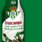 Edición de Cruzcampo en la temporada 2010-2011.