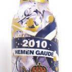 Edición especial de Keler 18.