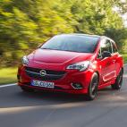 Este modelo ha matriculado 2.412 unidades en mayo.