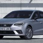 Este modelo ha matriculado 2.766 unidades en mayo.