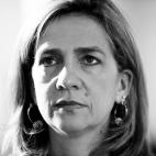 Cristina, en Washington en 2010.