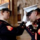 Personal de la comitiva de Estados Unidos ultima todos los detalles