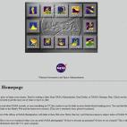 National Aeronautics and Space Administration