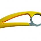 Ya sabes, para esos días en los que no quieres ni que te moleste un cuchillo.