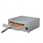 ¡Lo hemos pillado!. Es un horno, pero más delgado.