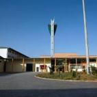 PRESO: Juan Antonio Roca, cerebro de la Operación Malaya. De reciente construcción (2008), cuenta con 1008 celdas y una superficie de 91.761 metros cuadrados. Polideportivo cubierto, con frontón, gimnasio y piscina completan las instalaciones.