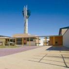 PRESO: El exalcalde de Jerez, Pedro Pacheco Dotada con 1008 celdas, este moderno centro penitenciario fue construido en el año 2007. Piscina y cancha de baloncesto son algunas de las instalaciones para actividades al aire libre. La nota negati...