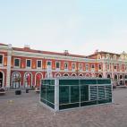 LUIS GARC&Iacute;A, WIKIMEDIA COMMONS