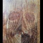 Antonio Saba:that's always been in my bedroom, it comes back to life at night............