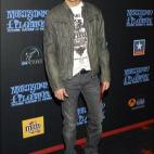 En el estreno de Mortadelo y Filemón: Misión: Salvar la Tierra.