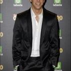 En los premios TP de Oro 2007