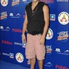 En el estreno de Misión Espacial.