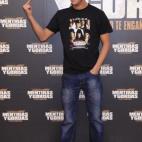 En la promoción de Mentiras y Gordas.