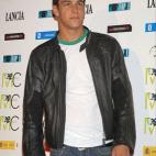 En un festival de cine en 2009.