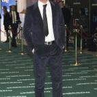 En los Premios Goya.